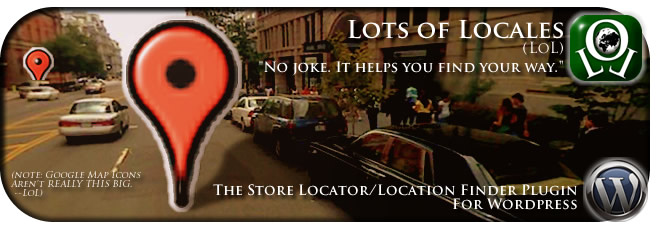 Finally ... It's Here!