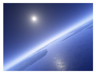 horizon On the Horizon ...